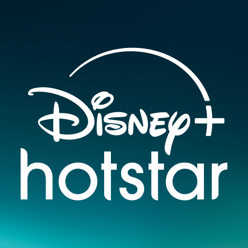 Disney+ Hotstar (Android TV)